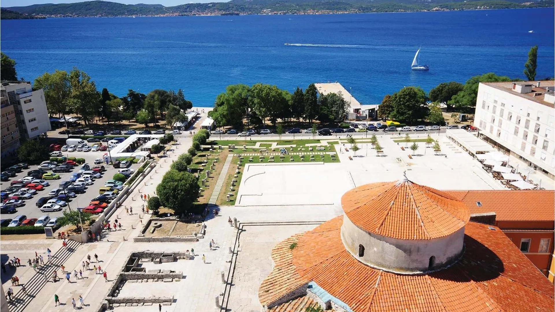 Gorgeous Home In Popovici With Wifi
